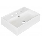 19.75-in. W Bathroom Vessel Sink Set_AI-34109