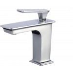 19.75-in. W Bathroom Vessel Sink Set_AI-34125