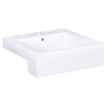 20.25-in. W Bathroom Vessel Sink Set_AI-34154