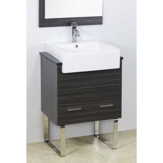 20.25-in. W Bathroom Vessel Sink Set_AI-34158