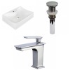 21.5-in. W Bathroom Vessel Sink Set_AI-34173