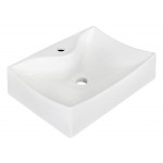21.5-in. W Bathroom Vessel Sink Set_AI-34174