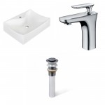 21.5-in. W Bathroom Vessel Sink Set_AI-34177