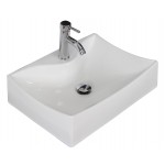 21.5-in. W Bathroom Vessel Sink Set_AI-34179