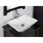 22-in. W Bathroom Vessel Sink Set_AI-34189