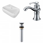 17.5-in. W Bathroom Vessel Sink Set_AI-34230