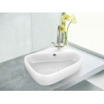 17.5-in. W Bathroom Vessel Sink Set_AI-34247