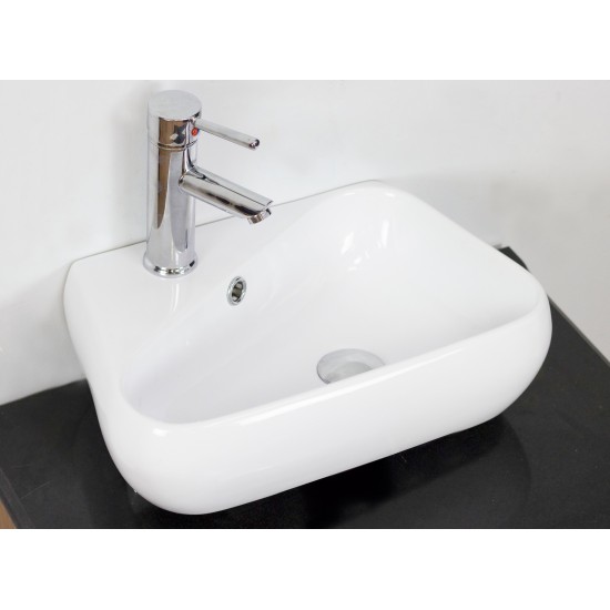 17.5-in. W Bathroom Vessel Sink Set_AI-34263
