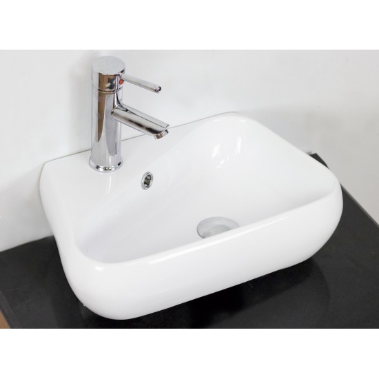 17.5-in. W Bathroom Vessel Sink Set_AI-34267