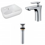 17.5-in. W Bathroom Vessel Sink Set_AI-34268