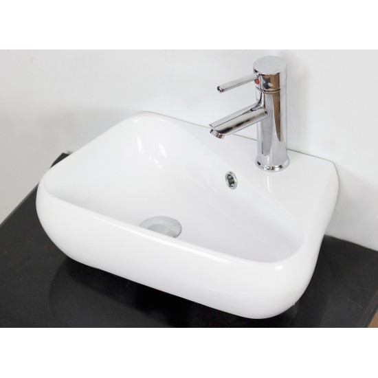 17.5-in. W Bathroom Vessel Sink Set_AI-34281