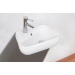 17.5-in. W Bathroom Vessel Sink Set_AI-34289