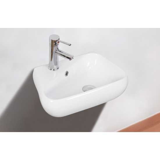 17.5-in. W Bathroom Vessel Sink Set_AI-34289