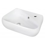 17.5-in. W Bathroom Vessel Sink Set_AI-34307