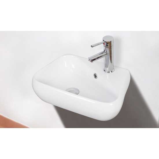 17.5-in. W Bathroom Vessel Sink Set_AI-34311