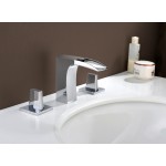 19.5-in. W Bathroom Undermount Sink Set_AI-22924