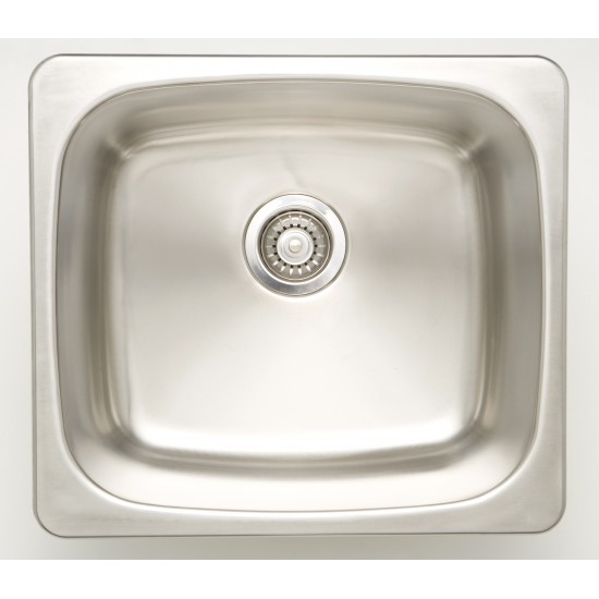 20-in. W Laundry Sink_AI-27595