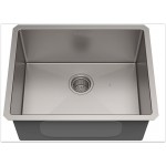 23-in. W Laundry Sink_AI-29391