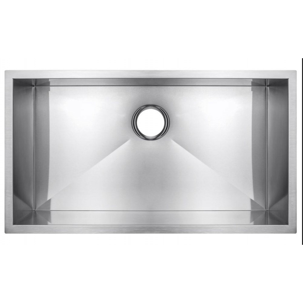 27-in. W Laundry Sink_AI-29394