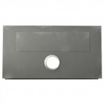 27-in. W Laundry Sink_AI-29394