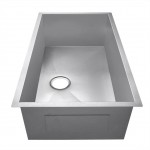 27-in. W Laundry Sink_AI-29394