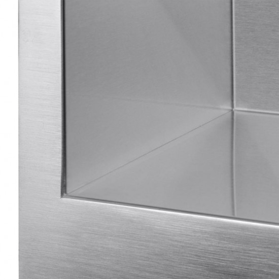 27-in. W Laundry Sink_AI-29394