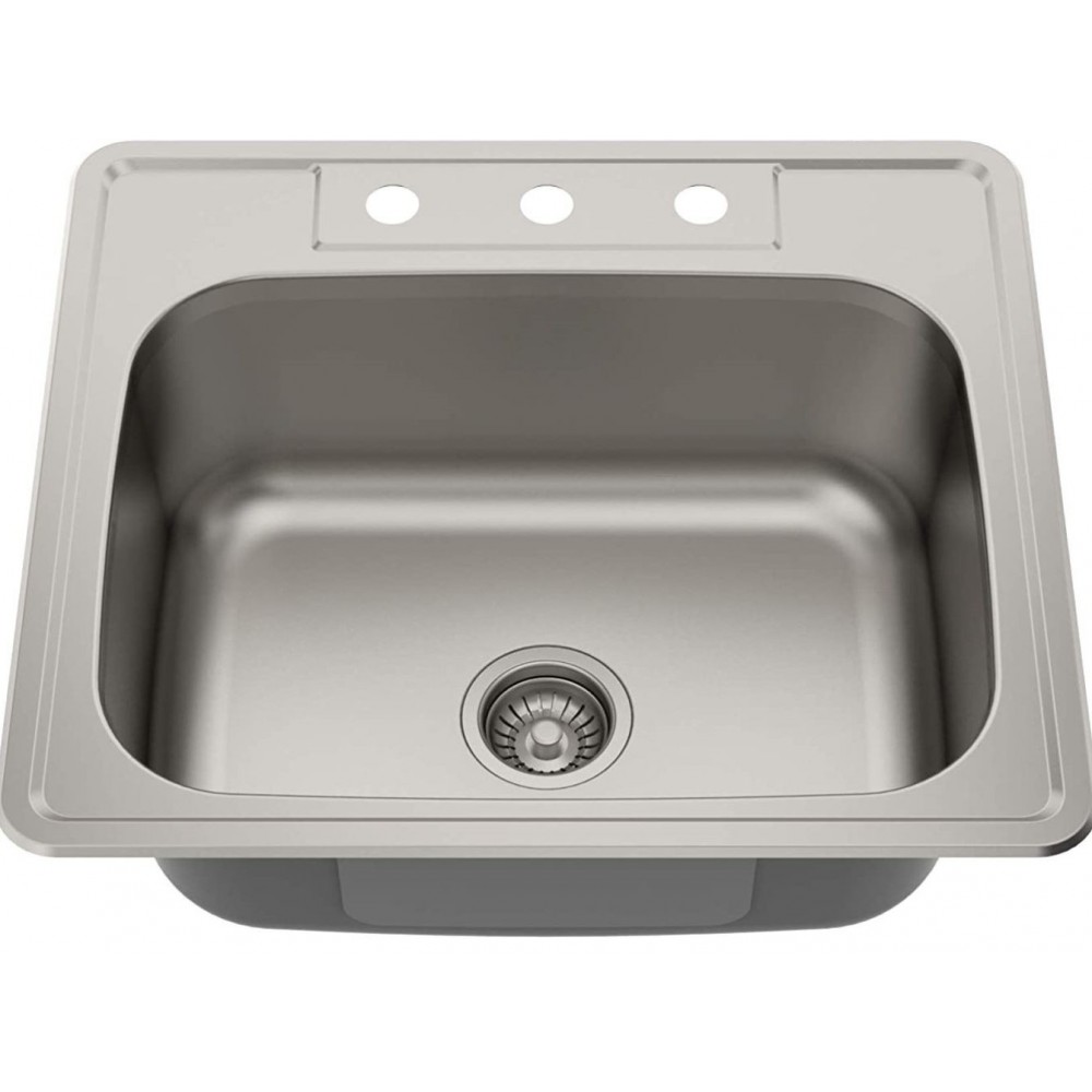 25-in. W Laundry Sink_AI-29395