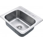 25-in. W Laundry Sink_AI-29395