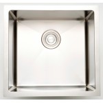 15-in. W Laundry Sink_AI-31720
