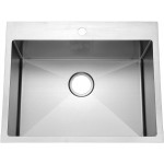 20-in. W Kitchen Sink_AI-31732