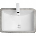 23.125-in. W Bathroom Undermount Sink_AI-34384