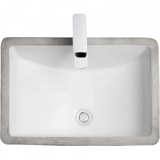 23.125-in. W Bathroom Undermount Sink_AI-34384