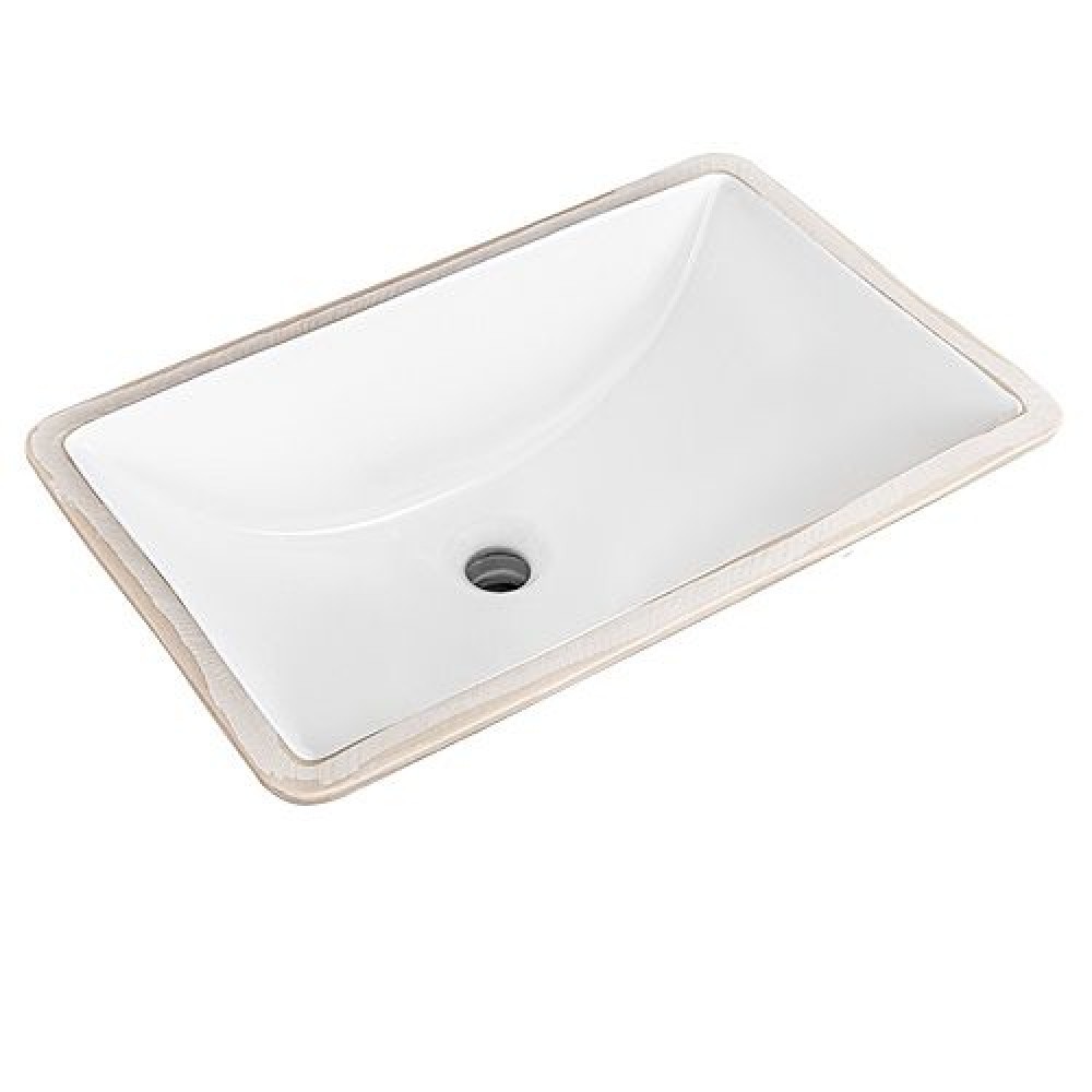 16.9-in. W Bathroom Undermount Sink_AI-34386