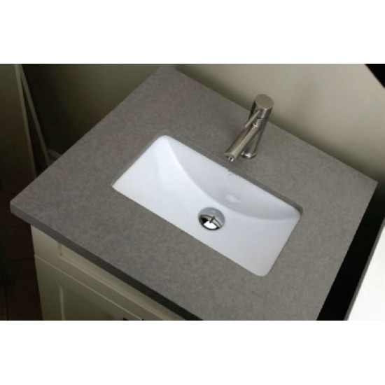 16.9-in. W Bathroom Undermount Sink_AI-34386