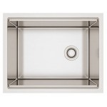 23-in. W Kitchen Sink_AI-34390