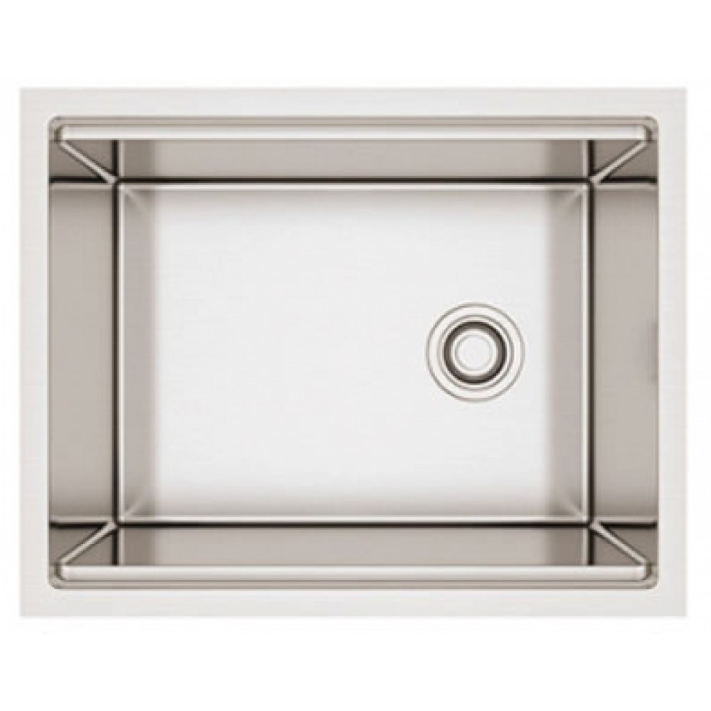 23-in. W Kitchen Sink_AI-34390