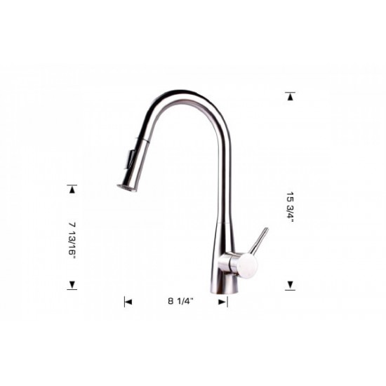 3.46-in. W Kitchen Sink Faucet_AI-34394