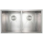 32-in. W Kitchen Sink_AI-34406