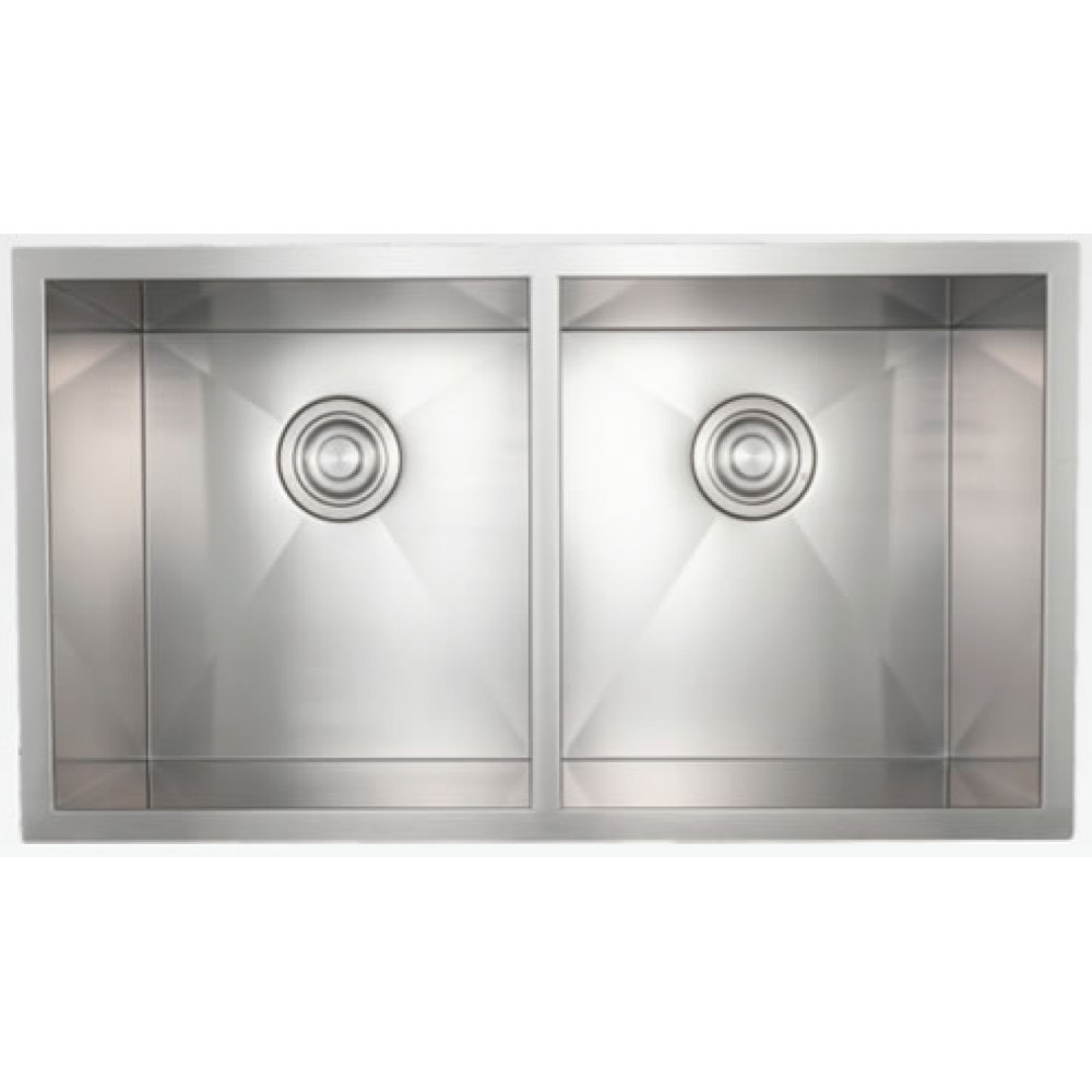 32-in. W Kitchen Sink_AI-34406