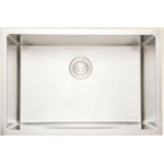 31-in. W Kitchen Sink_AI-34416