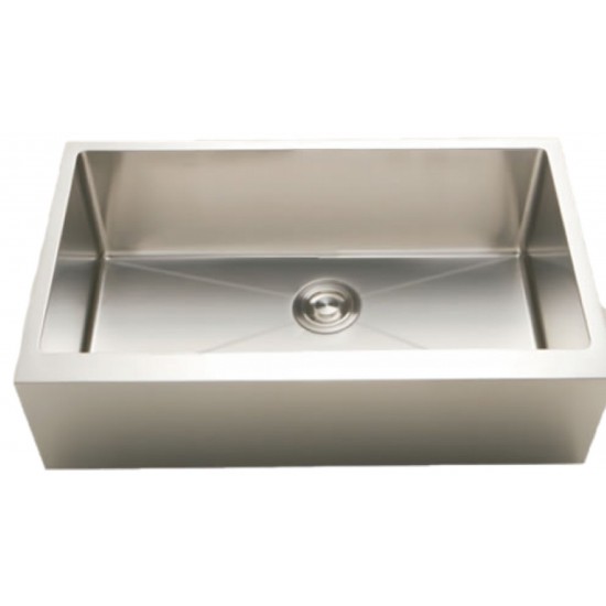 24-in. W Kitchen Sink_AI-34417