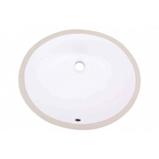 19.375-in. W Bathroom Undermount Sink_AI-34418