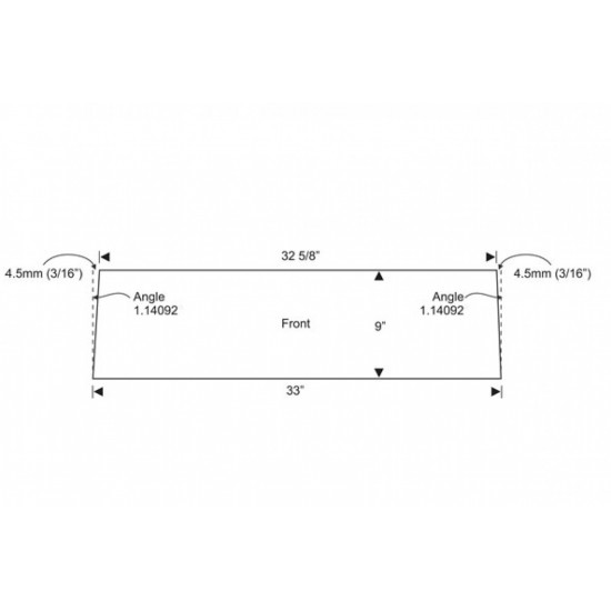 33-in. W Kitchen Sink_AI-34420