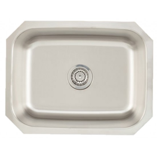 20-in. W Kitchen Sink_AI-34424