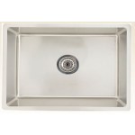 31-in. W Kitchen Sink_AI-34433