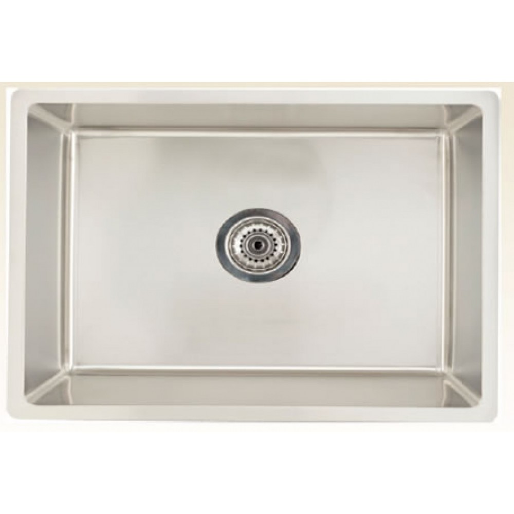 31-in. W Kitchen Sink_AI-34433