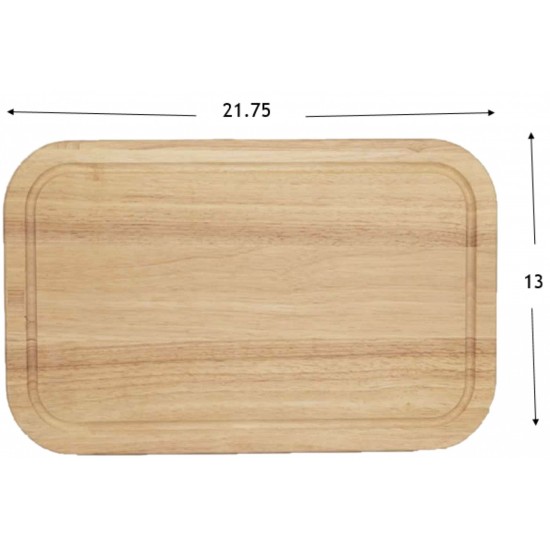 13-in. W Kitchen Cutting Board_AI-34435