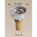 3.5-in. W Kitchen Sink Strainer_AI-34440