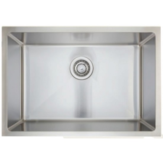 26-in. W Kitchen Sink_AI-34460