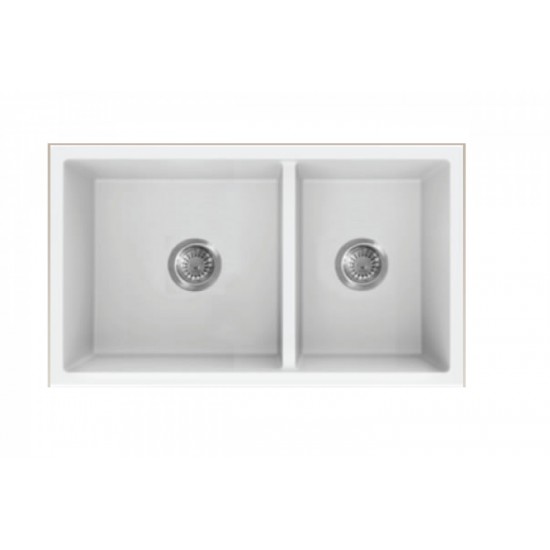 27-in. W Kitchen Sink_AI-34461